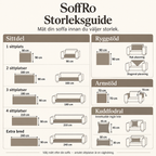 SoffRo – låt hunden mysa, skydda soffan