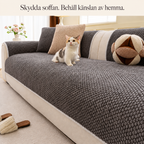 SoffRo – låt hunden mysa, skydda soffan
